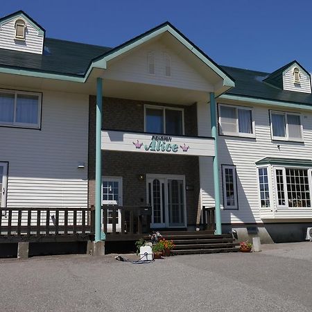 Pension Alice Niseko Exterior foto