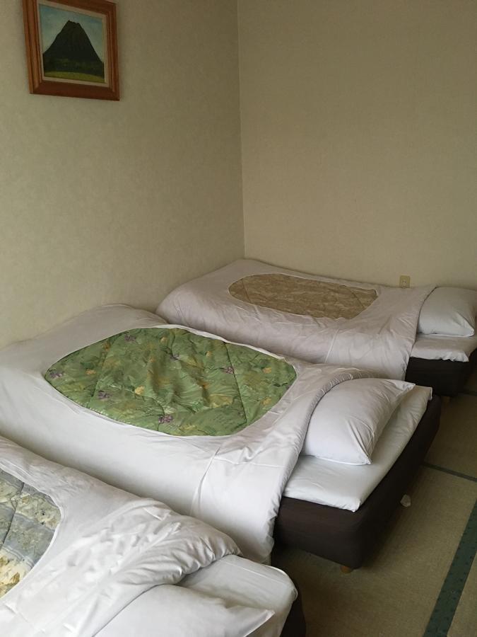 Pension Alice Niseko Quarto foto