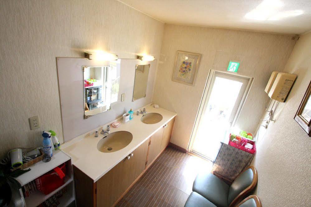 Pension Alice Niseko Exterior foto