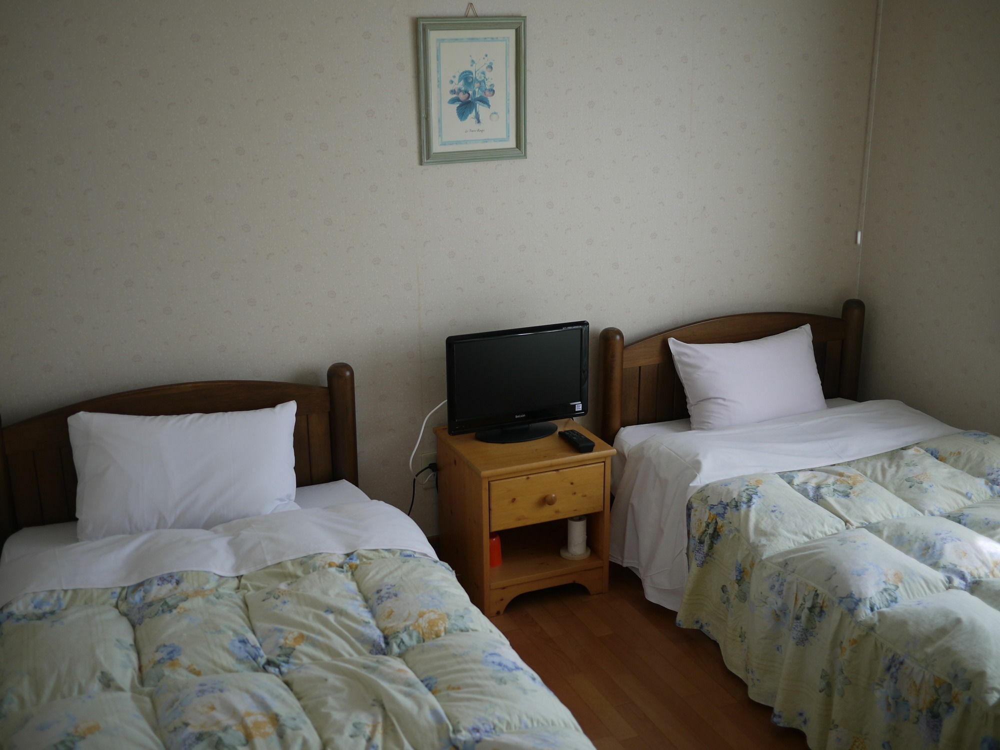 Pension Alice Niseko Exterior foto
