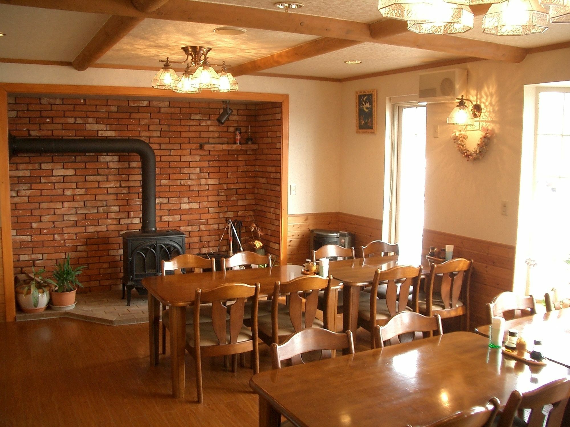 Pension Alice Niseko Exterior foto